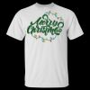Men's Tall Ultra Cotton® T-Shirt Thumbnail