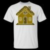 Men's Tall Ultra Cotton® T-Shirt Thumbnail