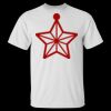 Men's Tall Ultra Cotton® T-Shirt Thumbnail