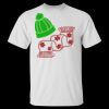 Men's Tall Ultra Cotton® T-Shirt Thumbnail