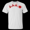 Men's Tall Ultra Cotton® T-Shirt Thumbnail