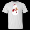 Men's Tall Ultra Cotton® T-Shirt Thumbnail