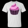 Men's Tall Ultra Cotton® T-Shirt Thumbnail