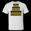 Men's Tall Ultra Cotton® T-Shirt Thumbnail