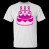 Men's Tall Ultra Cotton® T-Shirt Thumbnail