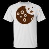 Men's Tall Ultra Cotton® T-Shirt Thumbnail