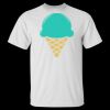 Men's Tall Ultra Cotton® T-Shirt Thumbnail