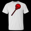 Men's Tall Ultra Cotton® T-Shirt Thumbnail