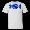 Men's Tall Ultra Cotton® T-Shirt Thumbnail