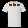 Men's Tall Ultra Cotton® T-Shirt Thumbnail