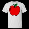 Men's Tall Ultra Cotton® T-Shirt Thumbnail