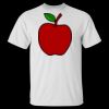 Men's Tall Ultra Cotton® T-Shirt Thumbnail