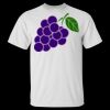 Men's Tall Ultra Cotton® T-Shirt Thumbnail