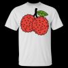 Men's Tall Ultra Cotton® T-Shirt Thumbnail