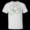 Men's Tall Ultra Cotton® T-Shirt Thumbnail