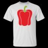 Men's Tall Ultra Cotton® T-Shirt Thumbnail