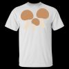 Men's Tall Ultra Cotton® T-Shirt Thumbnail