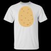 Men's Tall Ultra Cotton® T-Shirt Thumbnail