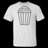 Men's Tall Ultra Cotton® T-Shirt Thumbnail