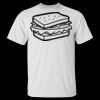 Men's Tall Ultra Cotton® T-Shirt Thumbnail
