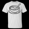 Men's Tall Ultra Cotton® T-Shirt Thumbnail
