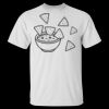 Men's Tall Ultra Cotton® T-Shirt Thumbnail