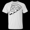 Men's Tall Ultra Cotton® T-Shirt Thumbnail