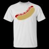 Men's Tall Ultra Cotton® T-Shirt Thumbnail