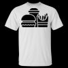 Men's Tall Ultra Cotton® T-Shirt Thumbnail