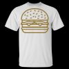 Men's Tall Ultra Cotton® T-Shirt Thumbnail