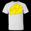 Men's Tall Ultra Cotton® T-Shirt Thumbnail