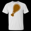 Men's Tall Ultra Cotton® T-Shirt Thumbnail
