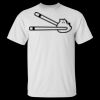 Men's Tall Ultra Cotton® T-Shirt Thumbnail