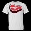 Men's Tall Ultra Cotton® T-Shirt Thumbnail
