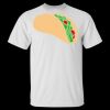 Men's Tall Ultra Cotton® T-Shirt Thumbnail