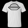 Men's Tall Ultra Cotton® T-Shirt Thumbnail
