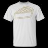 Men's Tall Ultra Cotton® T-Shirt Thumbnail