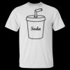 Men's Tall Ultra Cotton® T-Shirt Thumbnail