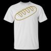Men's Tall Ultra Cotton® T-Shirt Thumbnail