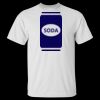 Men's Tall Ultra Cotton® T-Shirt Thumbnail