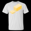 Men's Tall Ultra Cotton® T-Shirt Thumbnail