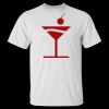 Men's Tall Ultra Cotton® T-Shirt Thumbnail