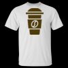 Men's Tall Ultra Cotton® T-Shirt Thumbnail