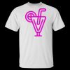 Men's Tall Ultra Cotton® T-Shirt Thumbnail