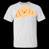Men's Tall Ultra Cotton® T-Shirt Thumbnail