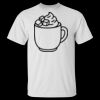 Men's Tall Ultra Cotton® T-Shirt Thumbnail