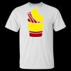 Men's Tall Ultra Cotton® T-Shirt Thumbnail