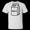Men's Tall Ultra Cotton® T-Shirt Thumbnail