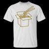 Men's Tall Ultra Cotton® T-Shirt Thumbnail