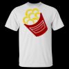 Men's Tall Ultra Cotton® T-Shirt Thumbnail